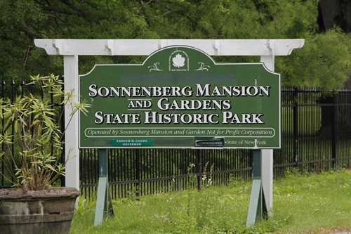 Sonnenberg Field Trip Showcases the Best of Finger Lakes’ Flora and Fauna