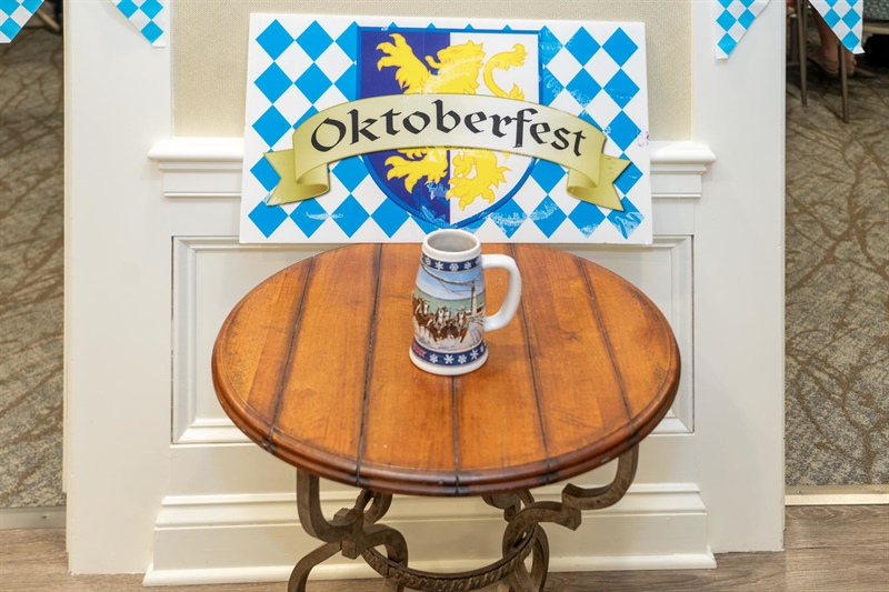 Octoberfest 2023